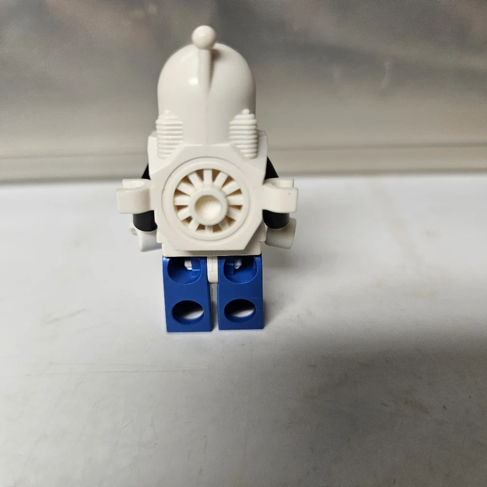 LEGO Space Minifigure Astronaut‎